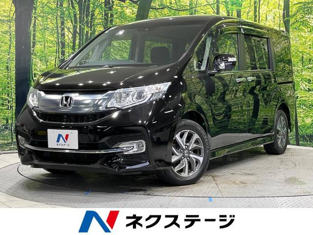 ステップワゴン 1.5 スパーダ アドバンスパッケージ ベータ 特別仕様車