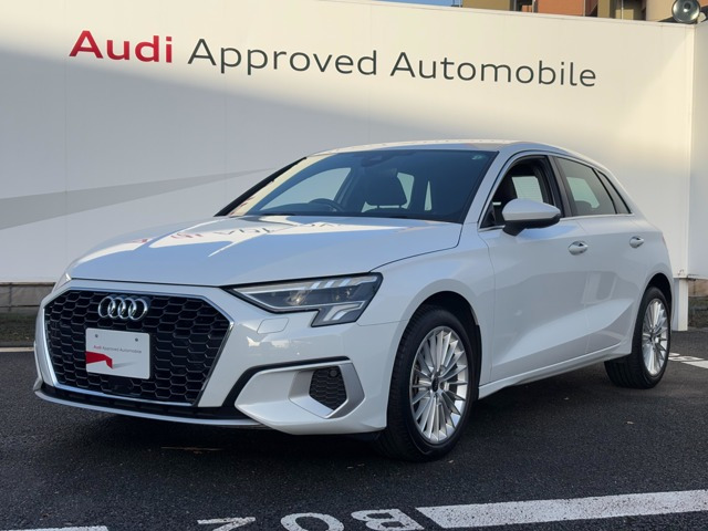 A3スポーツバック 30 TFSI アドバンスド 
