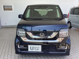 N-WGNカスタム L ホンダ センシング 
