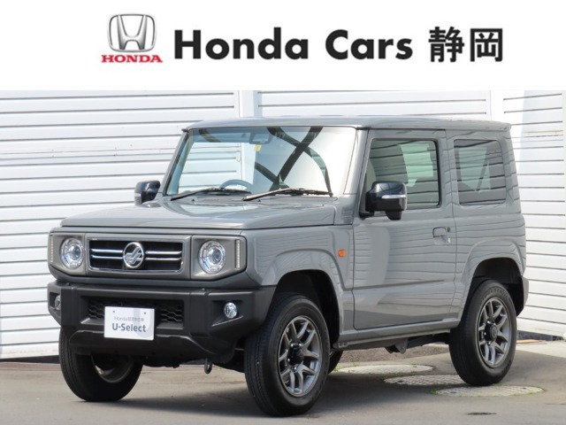 ジムニー XC 4WD 