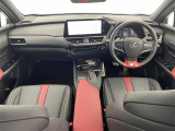 UX 250h Fスポーツ エモーショナル エクスプローラー 本革シート サンルーフ