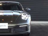 911 カレラ4S PDK 