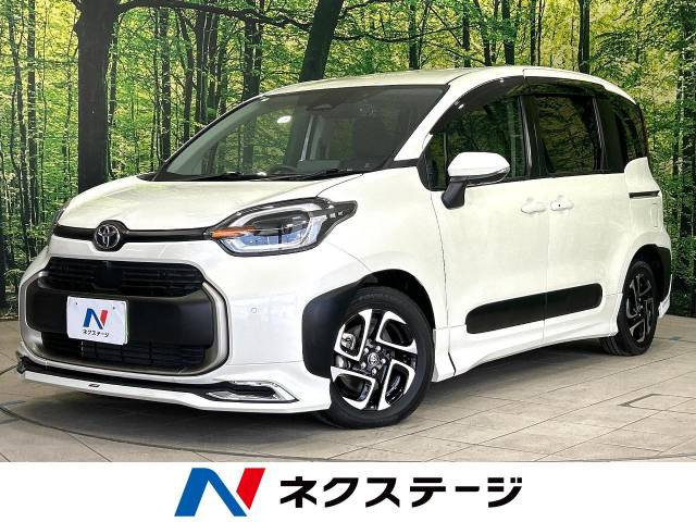 シエンタ ハイブリッド 1.5 Z 