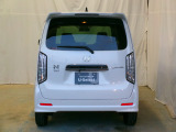 N-WGN L 4WD 