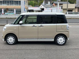 ムーヴキャンバス G メイクアップ リミテッド SAIII 