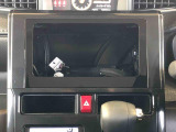 当車両はオーディオレスです。多彩なナビゲーション・オーディオをご用意しております。詳しくは当店スタッフにお問い合わせください。