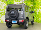 ジムニー XC 4WD 