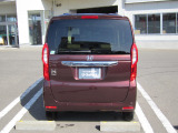 N-BOX L 4WD 