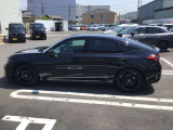 シビック 1.5 RS 