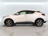 C-HR ハイブリッド 1.8 G 