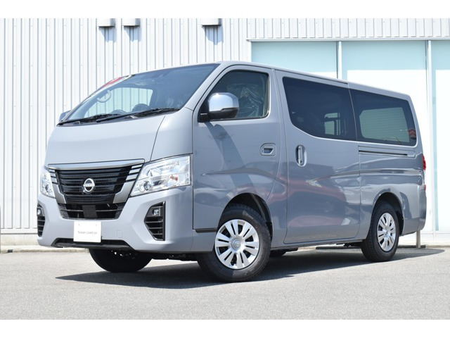 キャラバン 2.4 グランドプレミアム GX ロング ディーゼル 4WD 