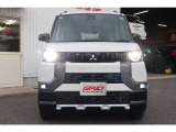 デリカミニ G プレミアム 4WD 
