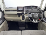 N-BOX G L ホンダセンシング 修復歴無し