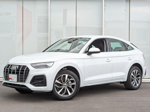 Q5スポーツバック 40 TDI クワトロ アドバンスト ディーゼル 4WD 