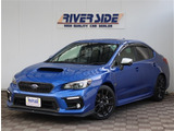 スバル WRX S4 2.0 GT-S アイサイト 4WD  ワンオナ8型ナビSTiエアロハーフレザー