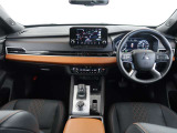アウトランダー PHEV 2.4 P 4WD 