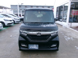 N-BOXカスタム G L ホンダセンシング 4WD 