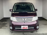 セレナ 2.0 ハイウェイスター 4WD 純正ナビ ETC 全周囲カメラ HIDライト