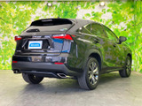 NX 200t Fスポーツ 