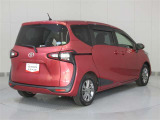 シエンタ 1.5 G 