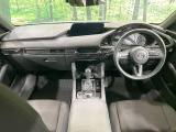 MAZDA3ファストバック 1.5 15S ツーリング 