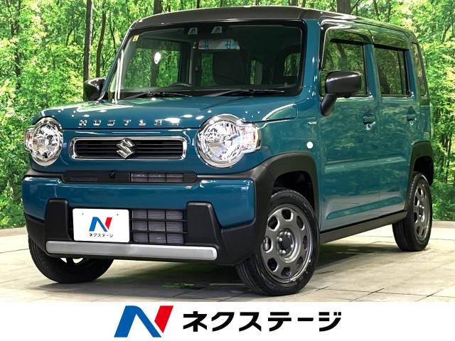ハスラー ハイブリッド(HYBRID) Gターボ 