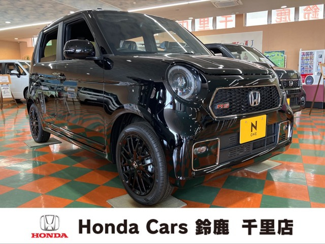 N-ONE RS 