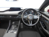 MAZDA3ファストバック 1.5 15S ツーリング 