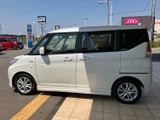 ソリオ 1.2 ハイブリッド(HYBRID) MX 