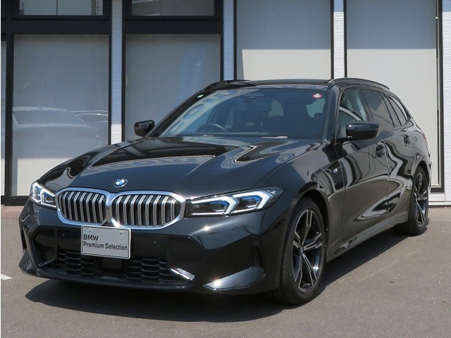 3シリーズツーリング 320i Mスポーツ 