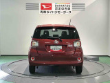 納車後の点検、車検などアフターサービスもお任せください!