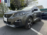3008 アリュール LEDパッケージ 