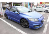 CR-Z 1.5 MUGEN RZ 全国限定300台