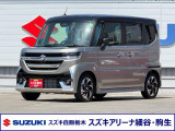 スズキ スペーシアカスタム
