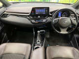 C-HR  G