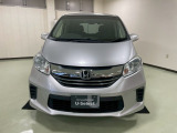 フリード 1.5 G ジャストセレクション 4WD 