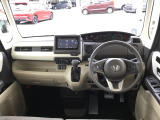 N-BOX G L ホンダセンシング 