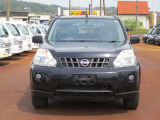 エクストレイル 2.0 Xtt 4WD 