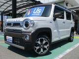 ハスラー J スタイルII 