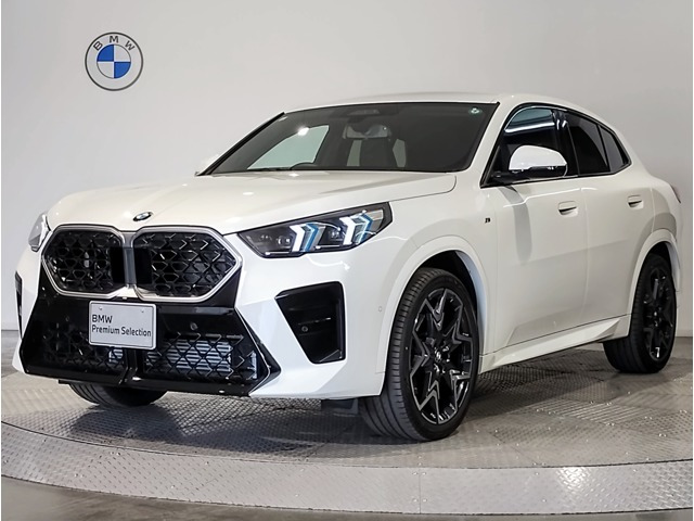 X2 xドライブ20i Mスポーツ 4WD 