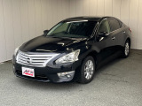 日産 ティアナ 2.5 XE