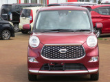 キャスト スタイル G SAIII 4WD 