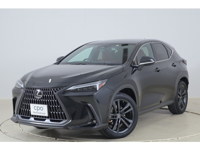NX 350h バージョンL 