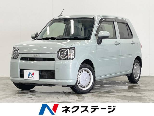 ミラトコット X SAIII 