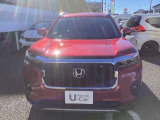 WR-V 1.5 Z プラス 