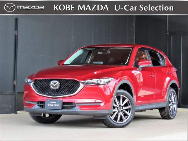 CX-5 2.2 XD プロアクティブ 