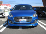 スイフト 1.2 ハイブリッド(HYBRID) RS 