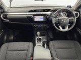 ハイラックス 2.4 Z ディーゼル 4WD 4WD ワンオーナー
