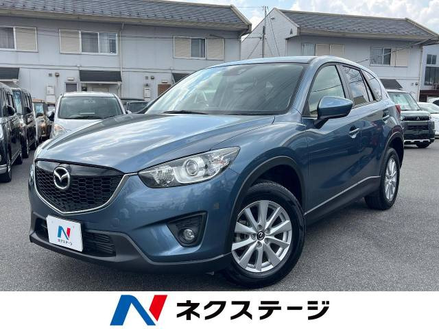 CX-5 2.2 XD Lパッケージ 