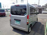 N-VAN G 4WD 